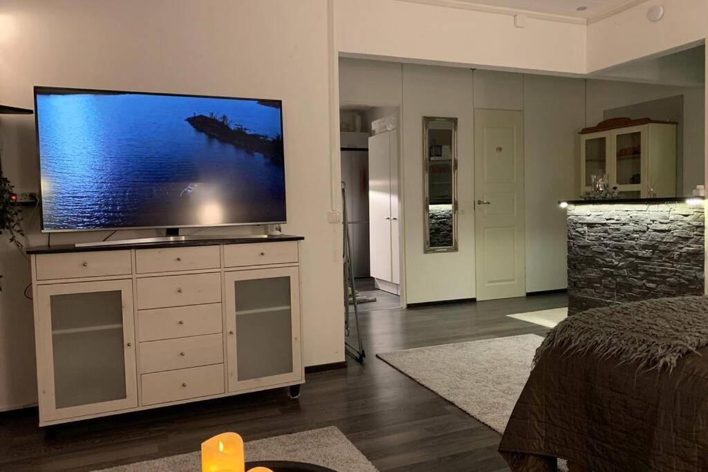 Appartement 44m2 Yksioe Joensuu