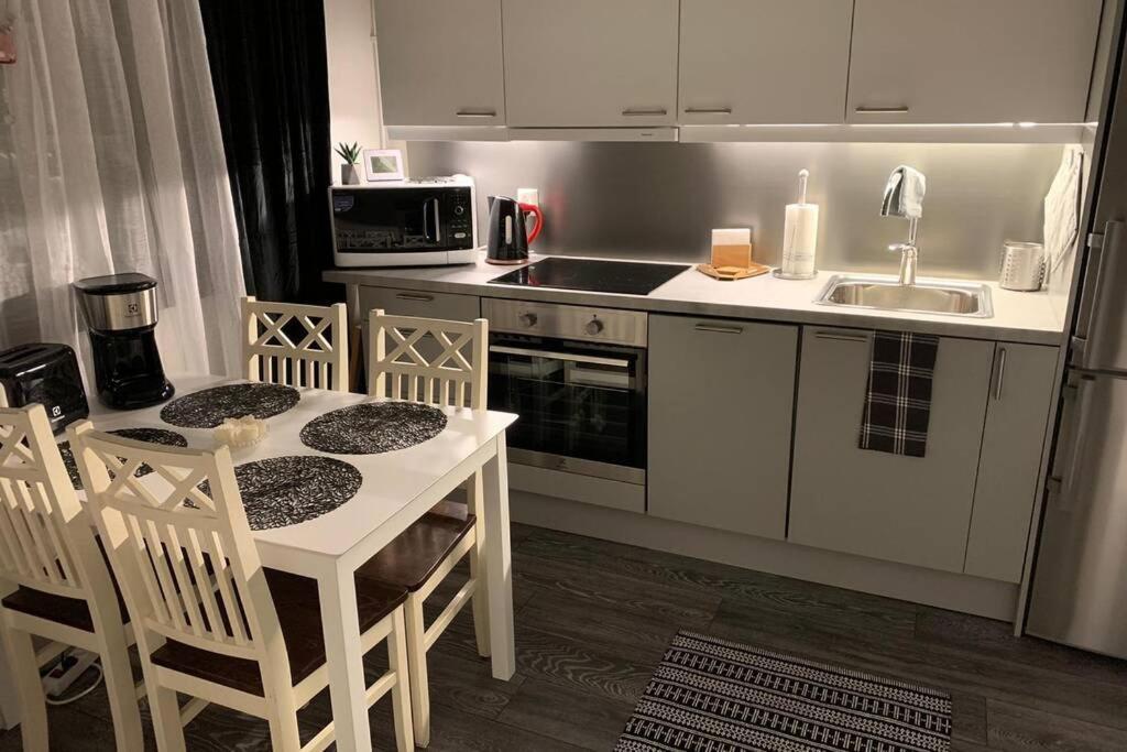 Appartement 44m2 Yksioe *